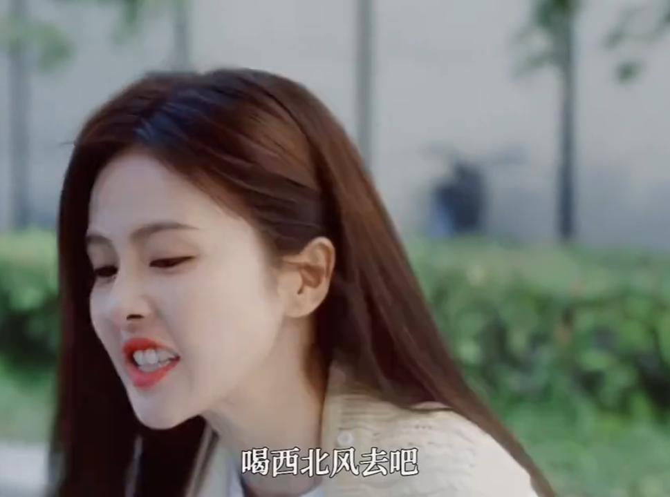 女配别选太惊艳！央视《唐宫奇案》女二号一出场，女主直接白演了