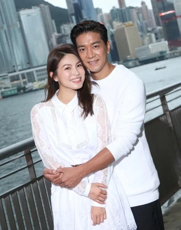 45岁TVB男星坦言想追生女儿,自曝与太太教育理念存分歧