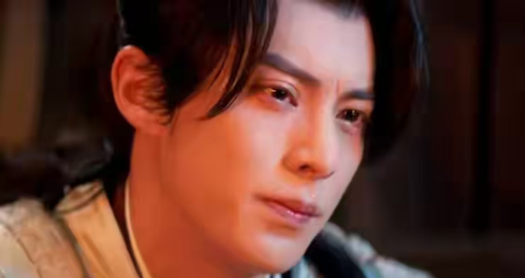 片酬不少拿，却演啥毁啥！这3位“戏混子”男星，演戏看着太别扭