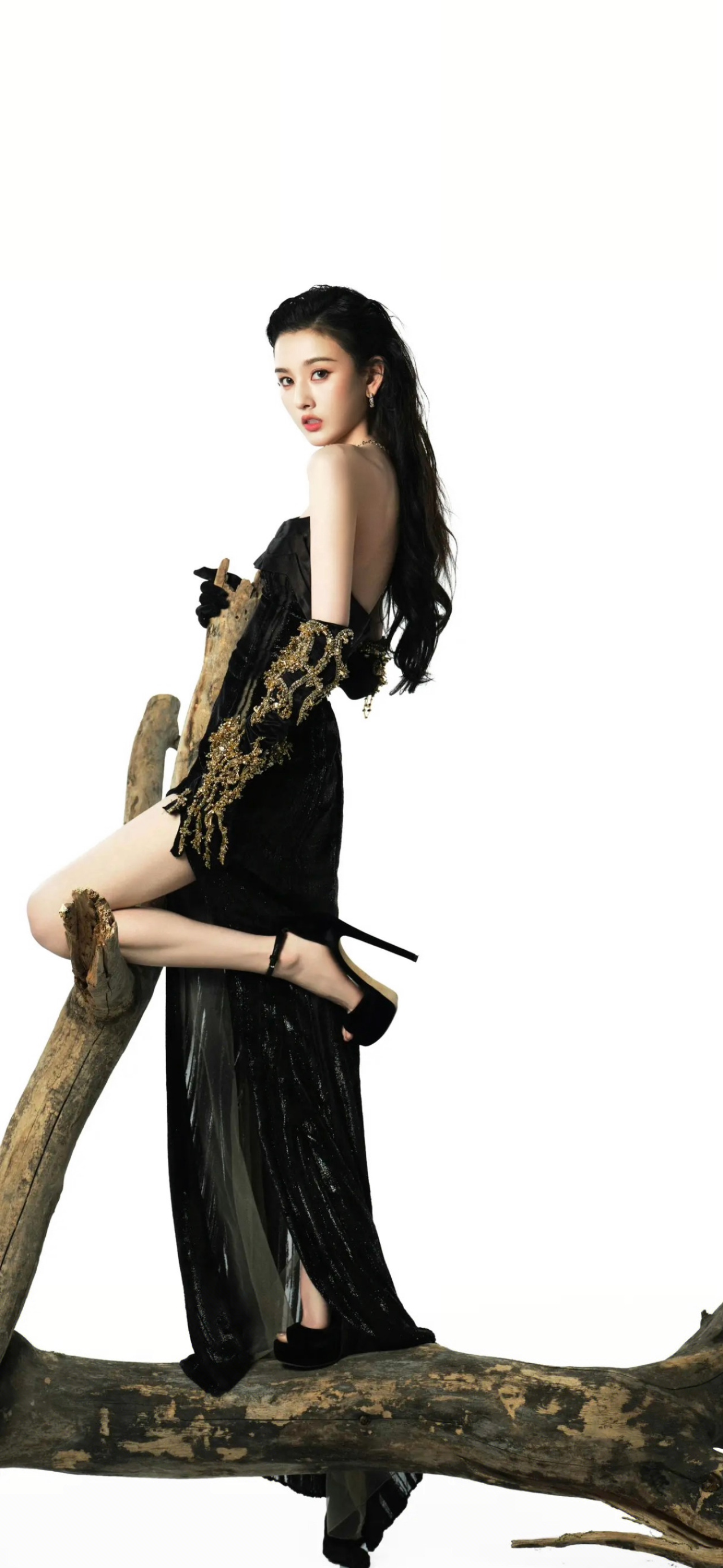 高清女神壁纸(598)宋祖儿