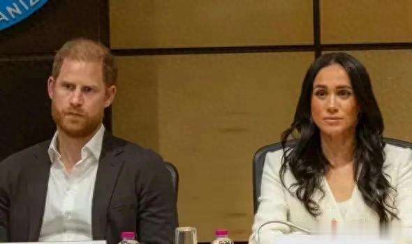 好莱坞弃子！哈里梅根遭英媒炮轰：无人敢合作，彻底沦为毒瘤