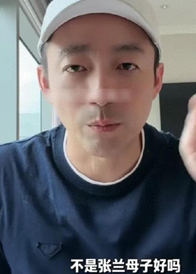 汪小菲自曝多次抢救大S，自觉问心无愧，跟张兰再次公开割席