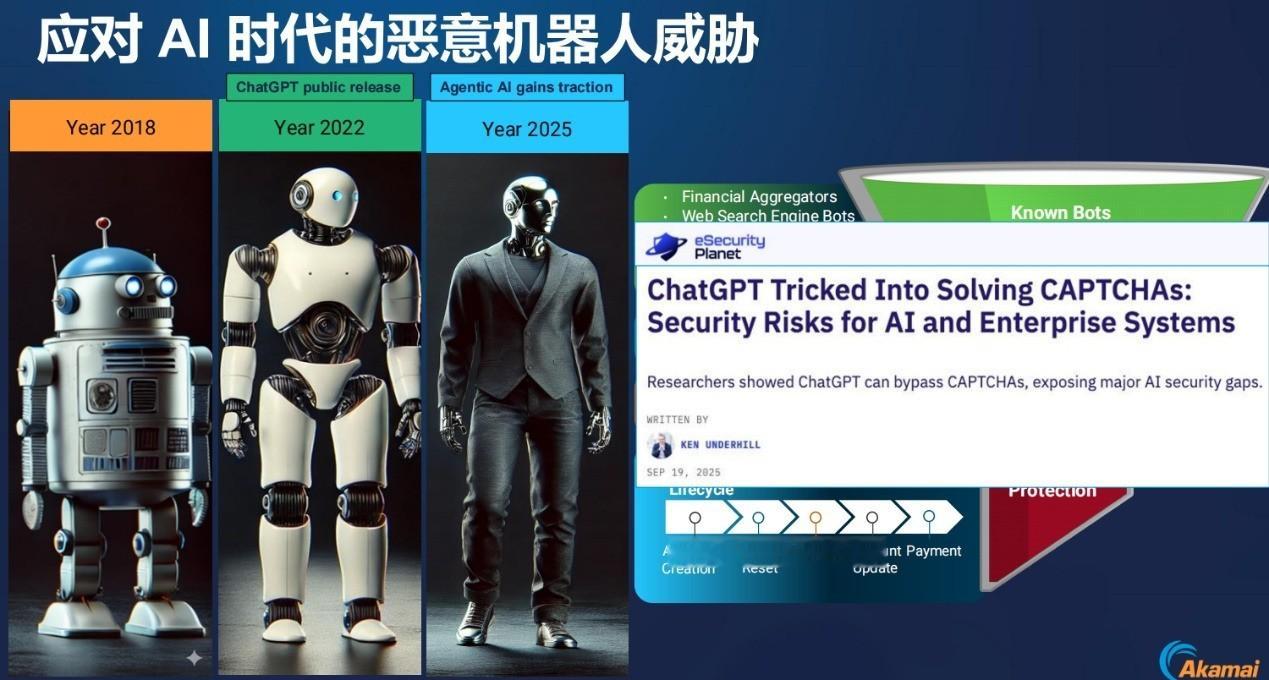 以AI推理云賦能邊緣AI，Akamai釋放云計算與安全業務潛力