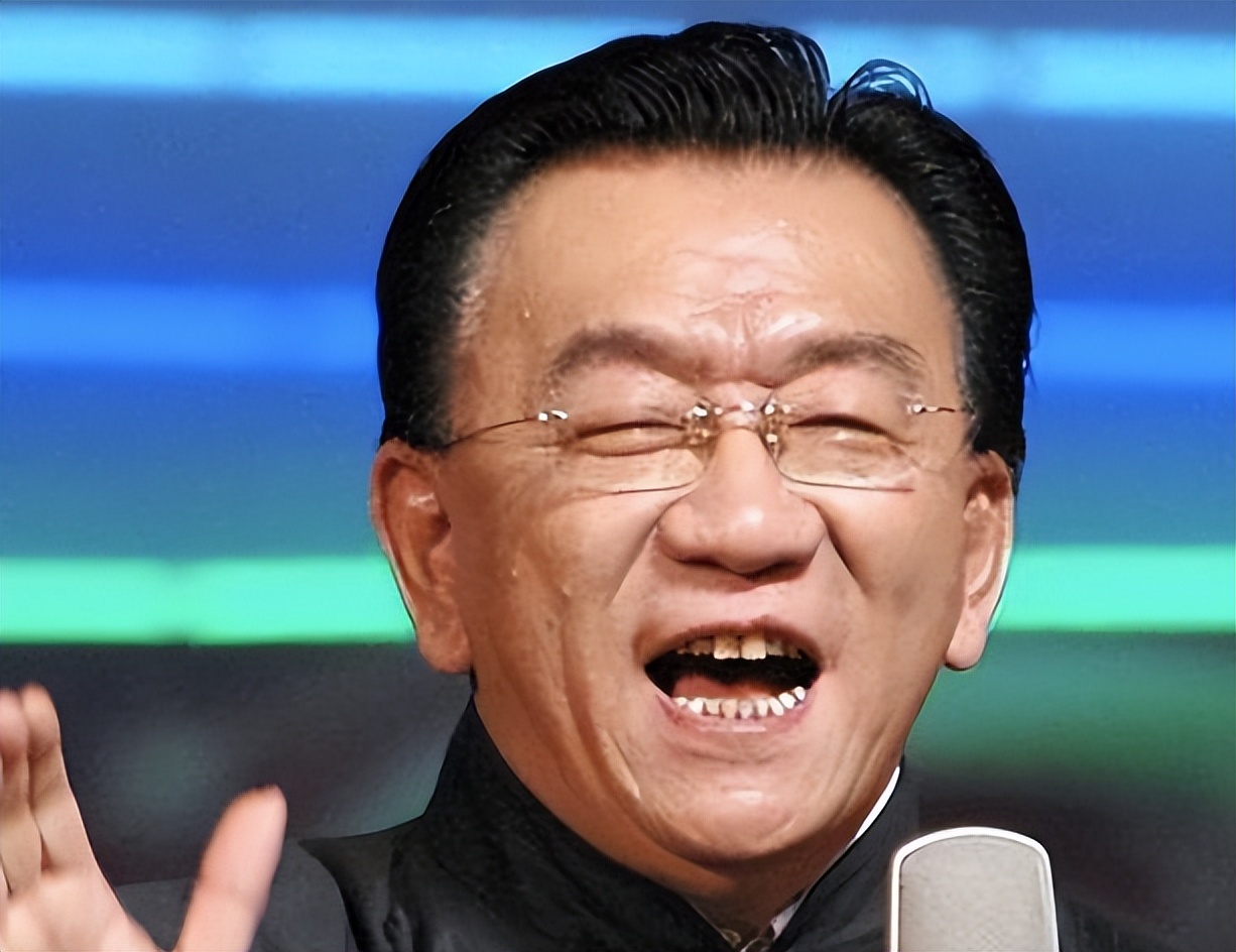 郭德纲的四大“仇人”，曹云金姜昆都排不上号，这几位是真恨他