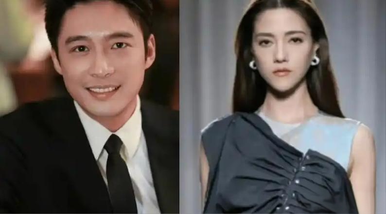 春节结束仅一天，霍震霆二儿子绯闻女友曝光，郭晶晶态度说明一切