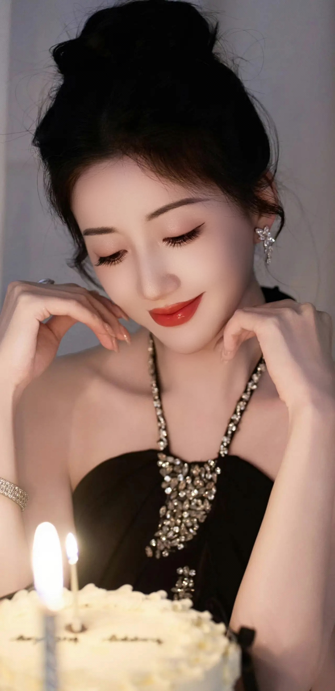 珍藏明星壁纸（614）陈欣予