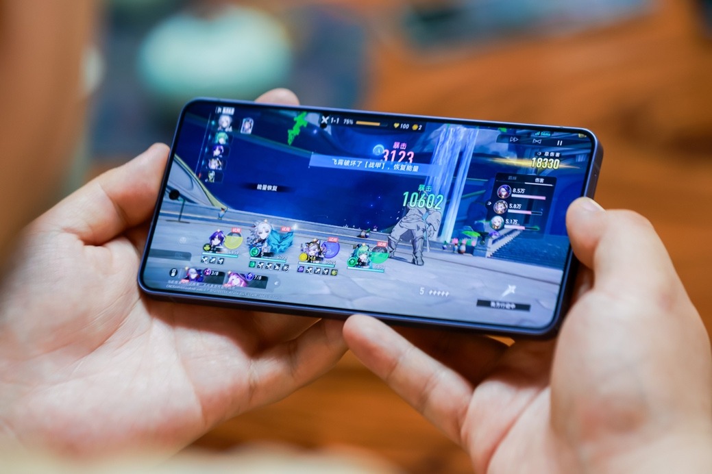 硬件級防窺領銜多項黑科技 三星Galaxy S26系列媒體體驗沙龍落地羊城