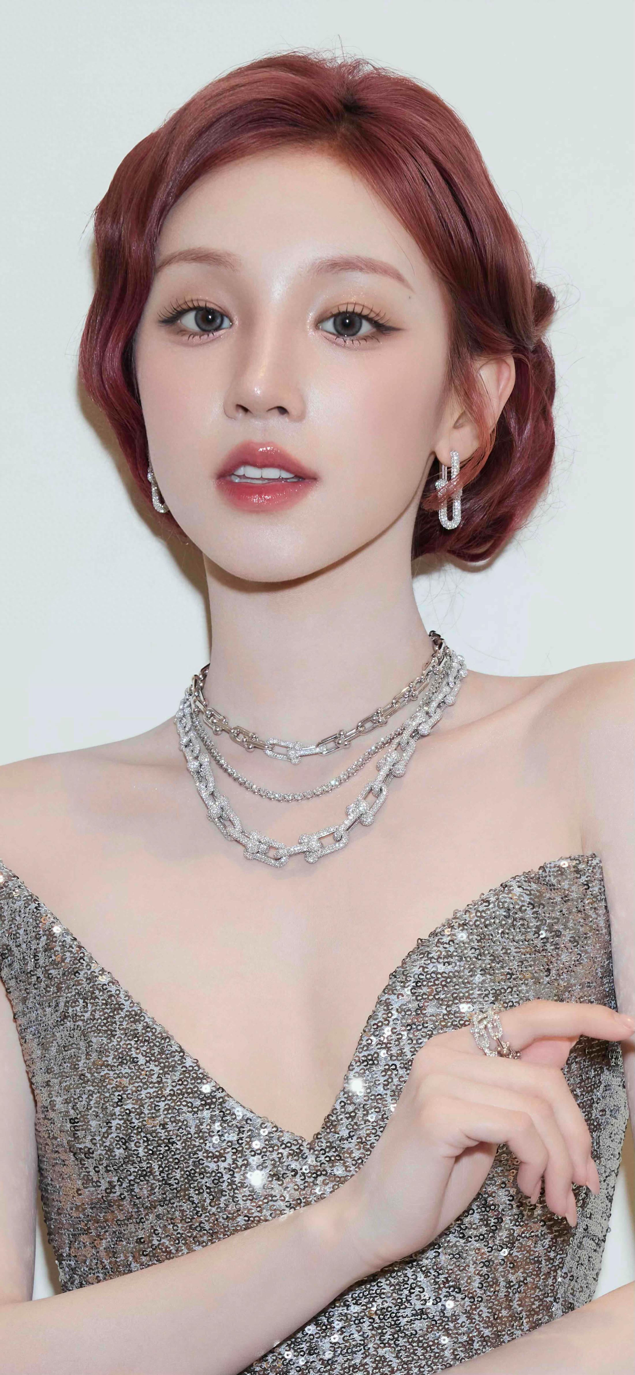 美女壁纸第4903期—宋雨琦