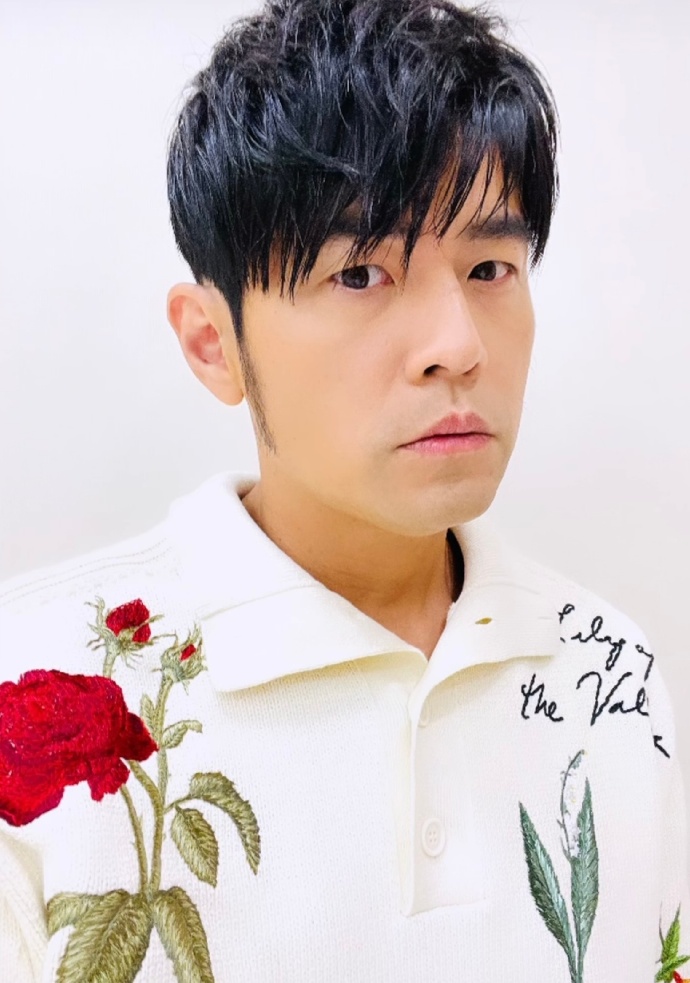 周杰伦新专第二波预告：致敬估值过亿名画，解锁进度三分之一