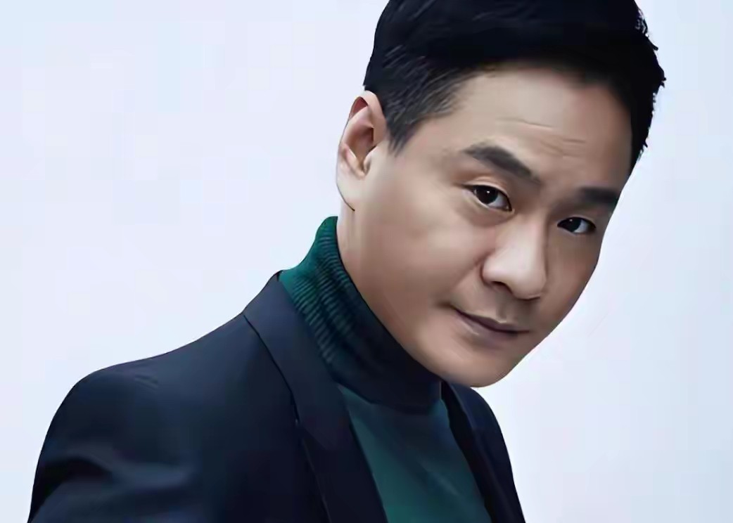 顶级负心汉,成名后与恩人离婚迎娶小三,如今前妻红了他却糊了