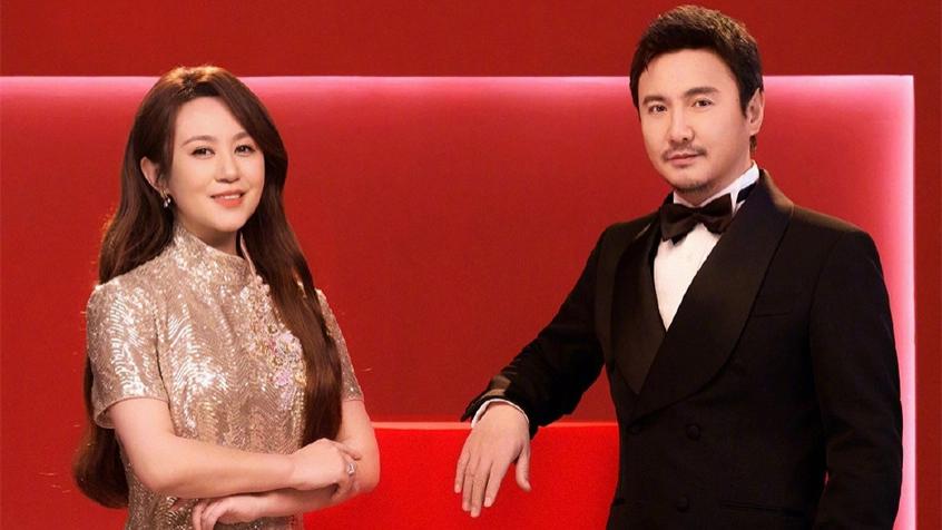 沈腾马丽不演小品了，春晚砍掉相声只剩3个小品，这届年味正被算法悄悄替换