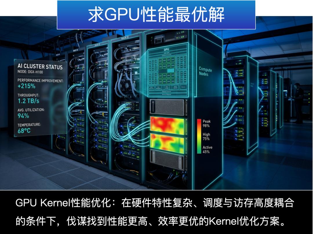 把10萬臺服務器裝進超大型高密機房，總共分幾步？