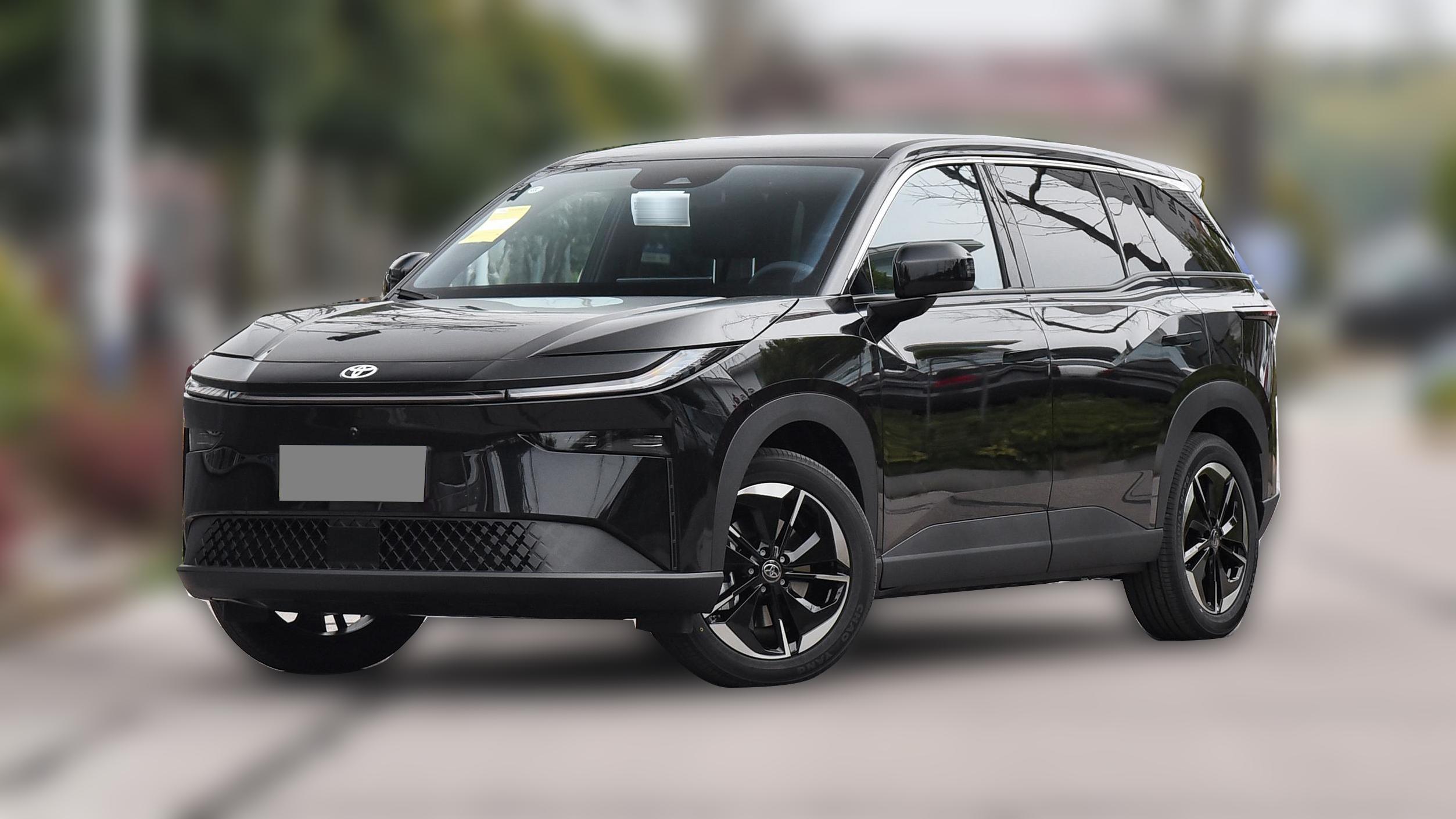 2025年5类爆款新车成功规律总结