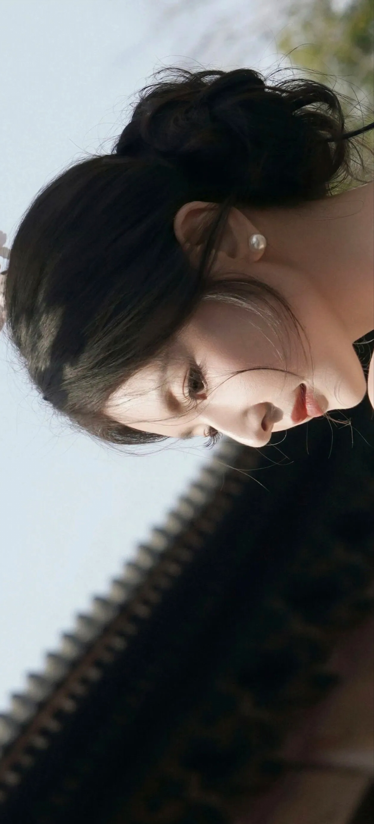 精品女神壁纸（635）马心瑞