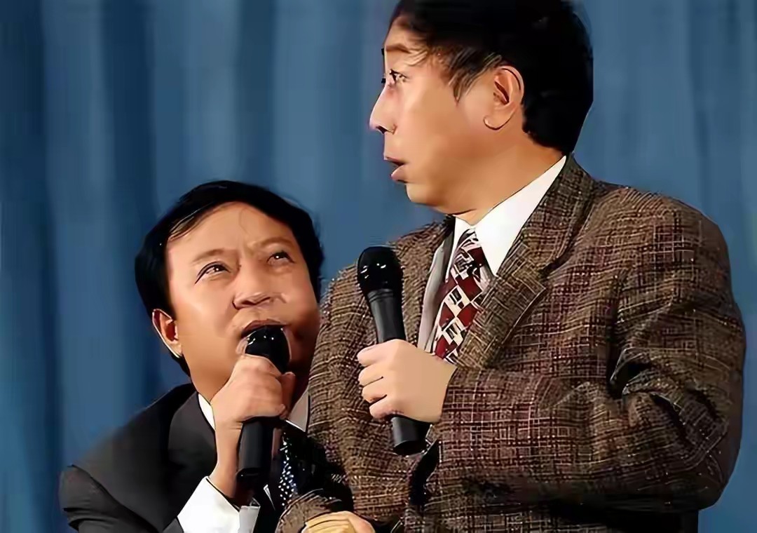 冯巩也没想到,家产尽失的牛群,如今终于找到了晚年的“依靠”