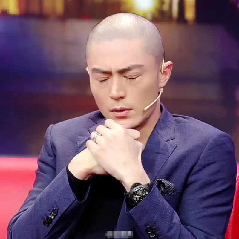 结婚9年后，这次林心如的爆料，没给46岁霍建华留一丝“体面”