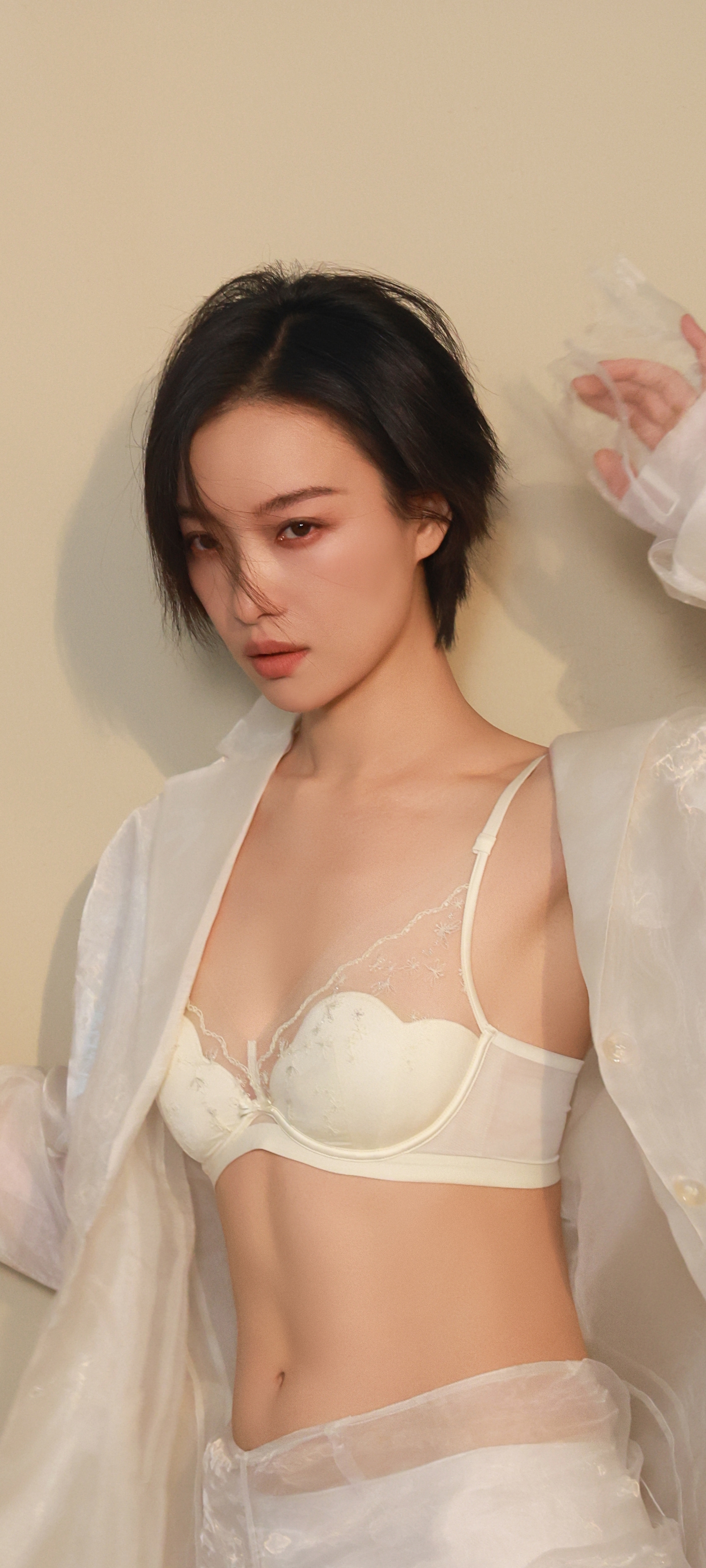 美女壁纸第5222期—倪妮