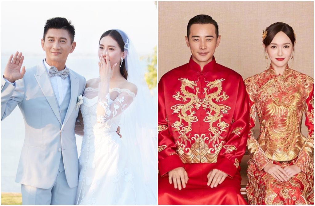 娱乐圈预言又来了！一线85花女星将官宣离婚，海外财产已分割完毕