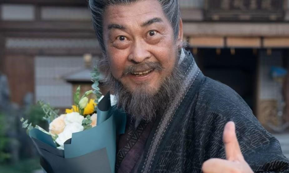 演员侯传杲:身患癌症,妻子突发车祸意外,如今他现状怎样了?