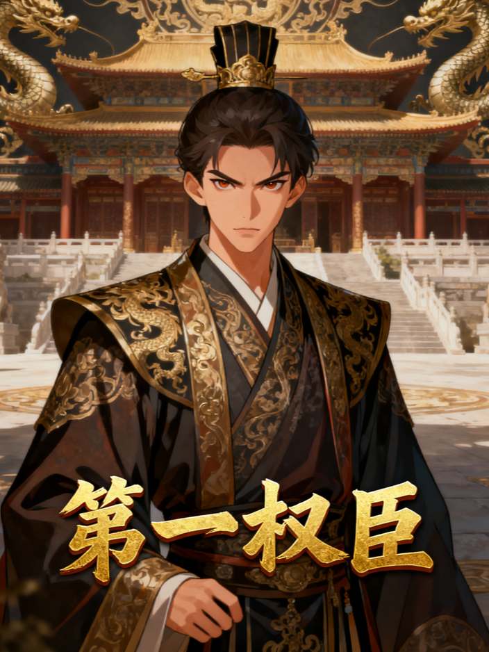 第一权臣