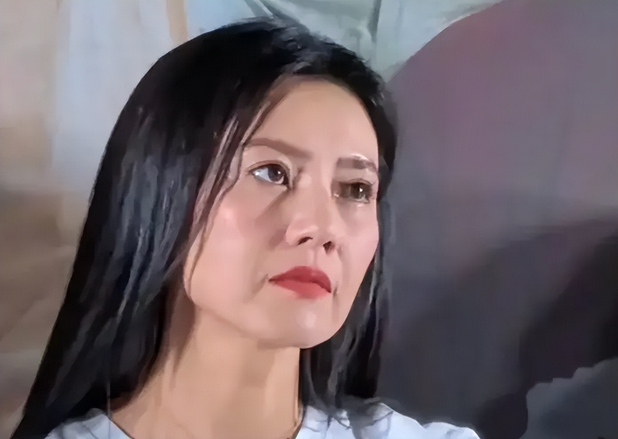 去掉滤镜后，秦海璐太秃然，殷桃像隔壁大婶子，宋祖英差点没认出