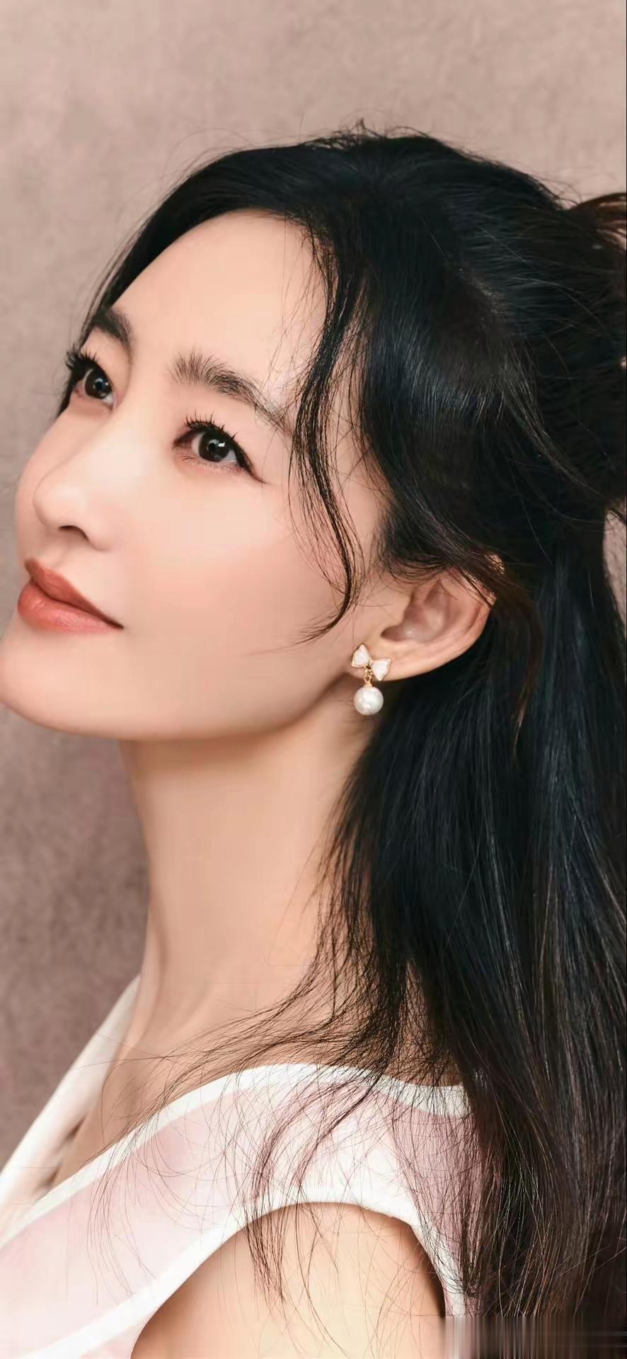 王丽坤就是漂亮