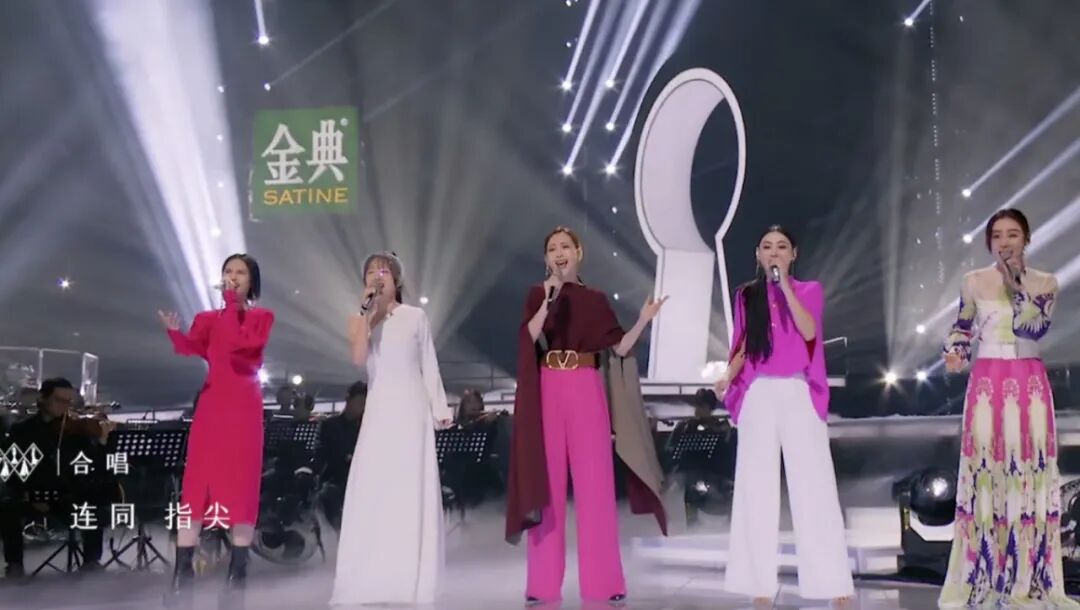一张脸好美，一张嘴好毒