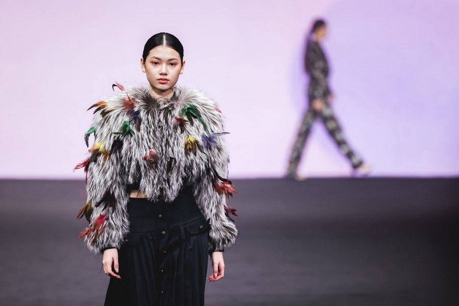 “佳直播PRO”亮相CHIC2026春季展：以電影級視覺深耕品質傳遞