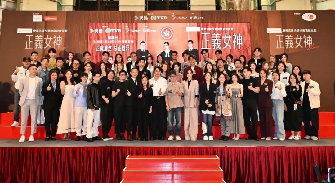 30岁TVB小生周嘉洛新剧演技获赞！自爆靠一个笑容摆脱旧标签