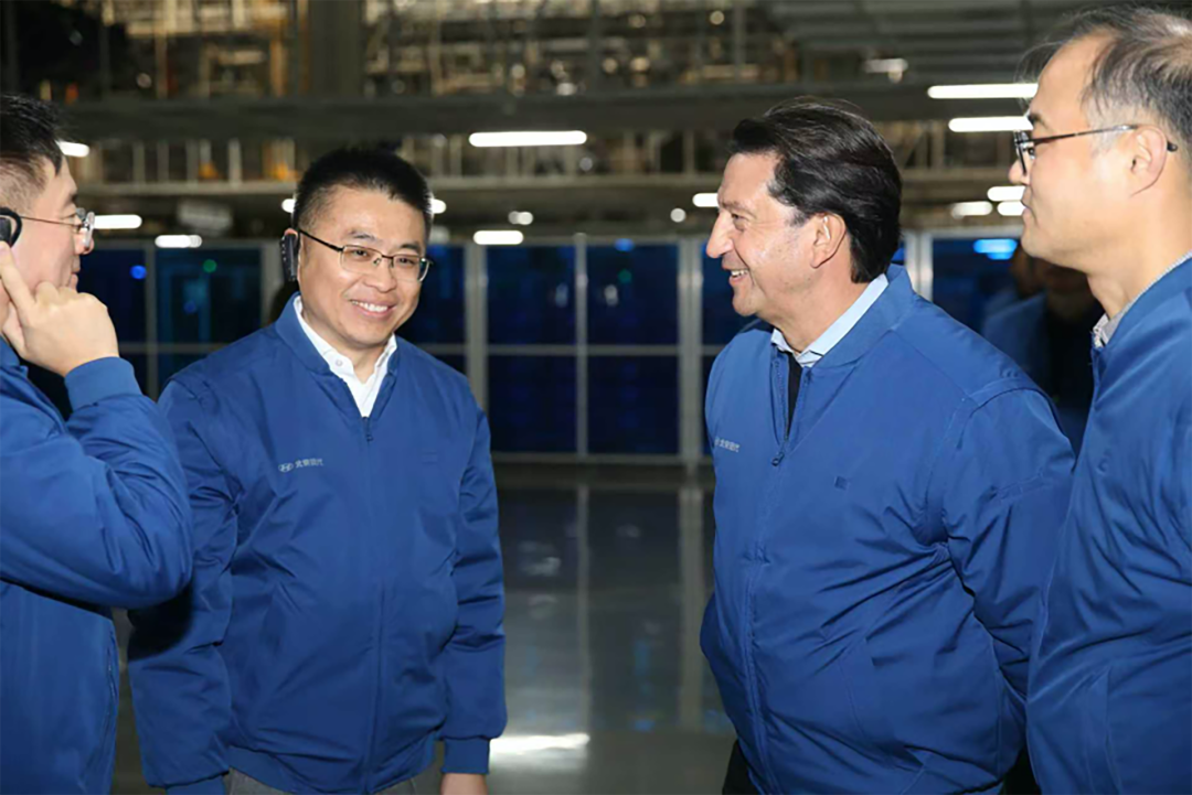 合资转型新标杆,为什么是北京现代?