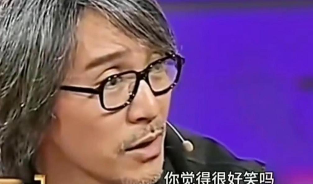 55岁“纸片人”鲁豫，与小19岁男友同居后变样，如今处境让人意外