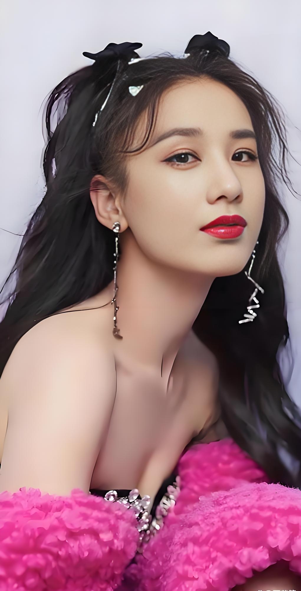 美女壁纸第5041期—黄圣依