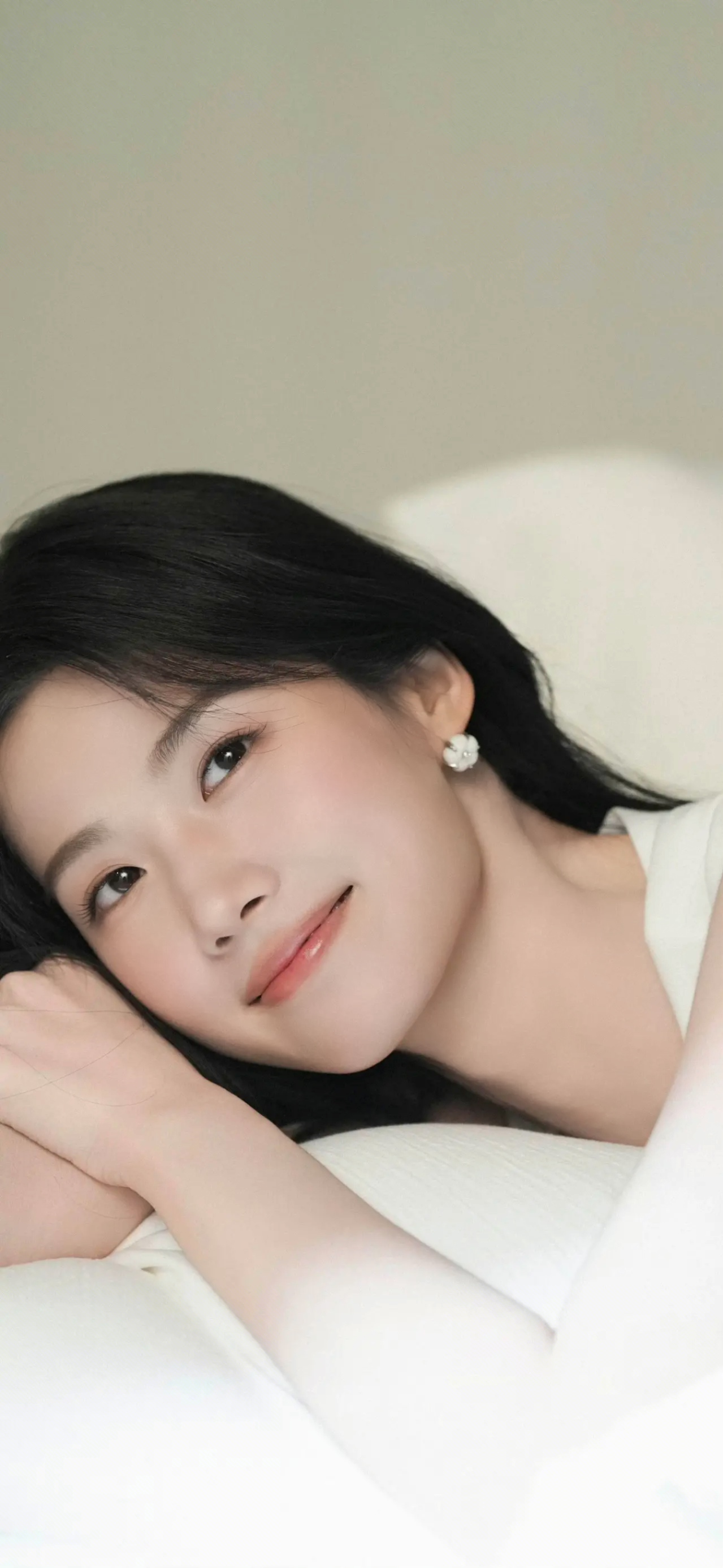 高清女神壁纸（604）卢昱晓