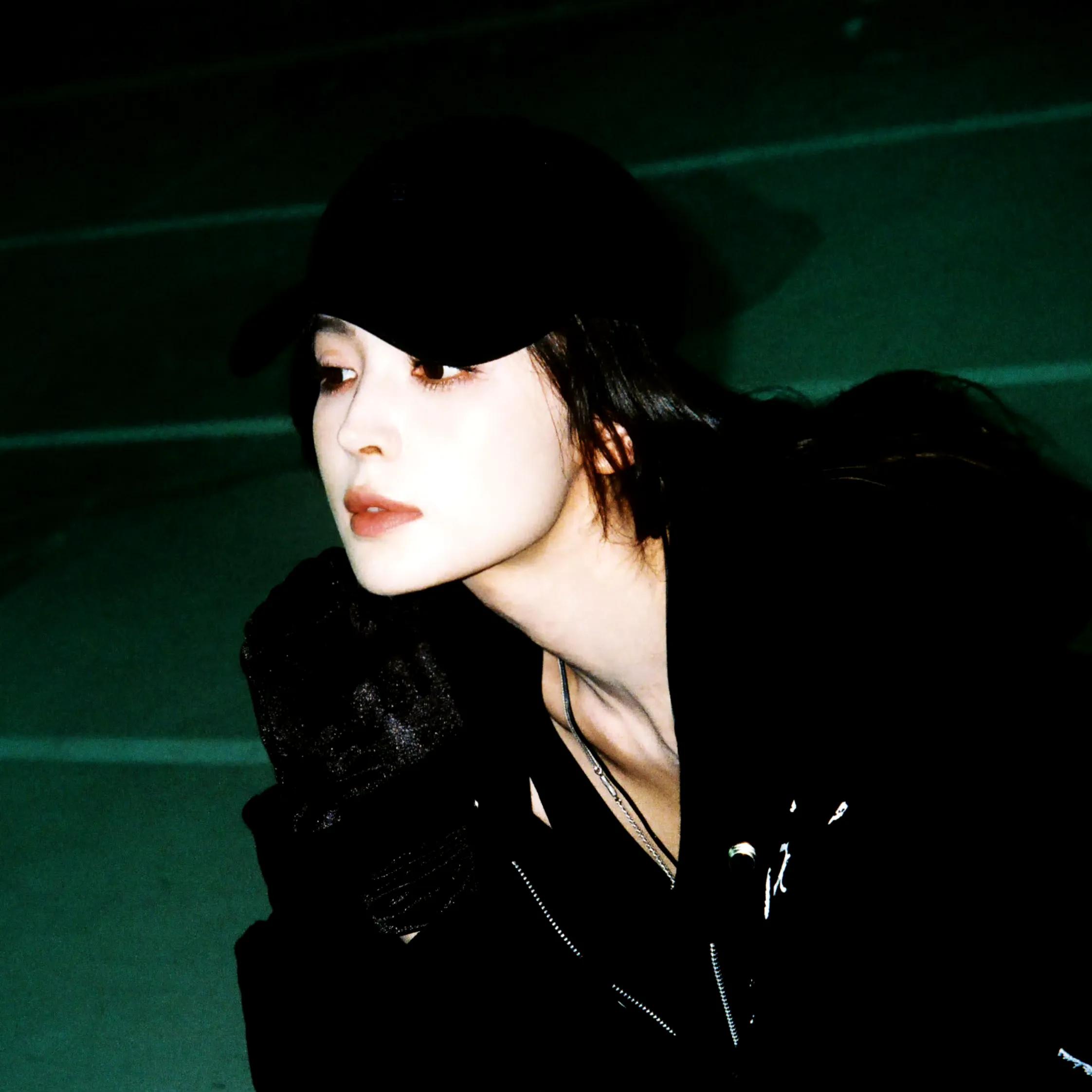 娜扎射箭美图,太飒了