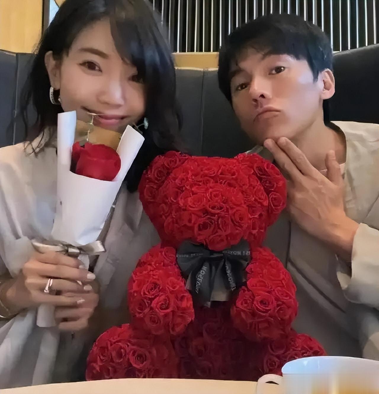 离谱！张婉婷自曝当过“小三”还堕胎，转头又跟Q女士谈“共情”