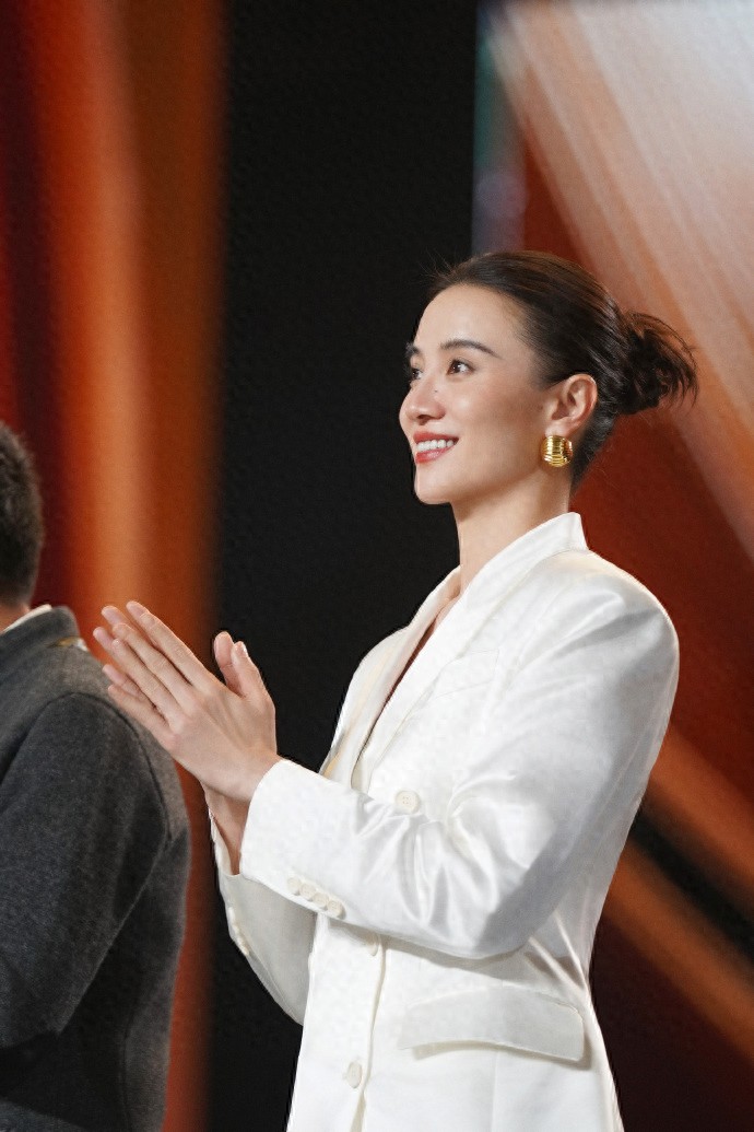 感受宋佳的高光时刻