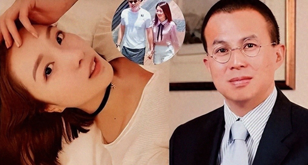 原来梁洛施未撒谎，这次郭嘉文的罕见举动，没给李泽楷留一丝体面