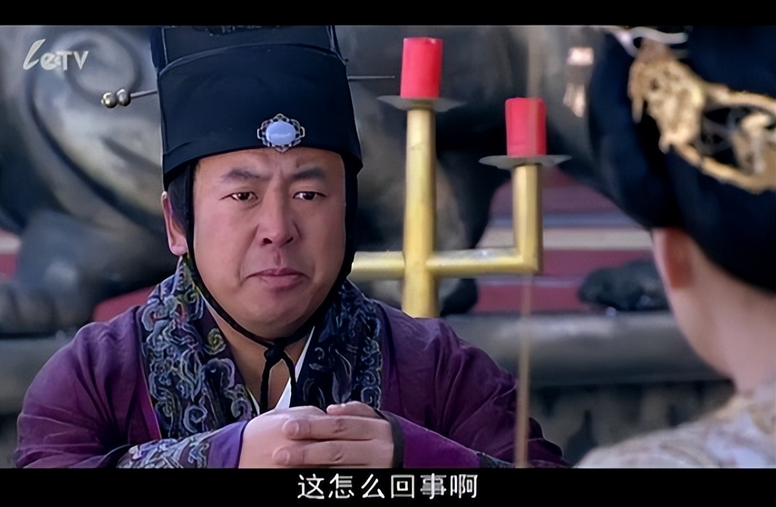 逃犯混入娱乐圈成影帝，曾与杨幂、孙红雷合作，13年后才被发现