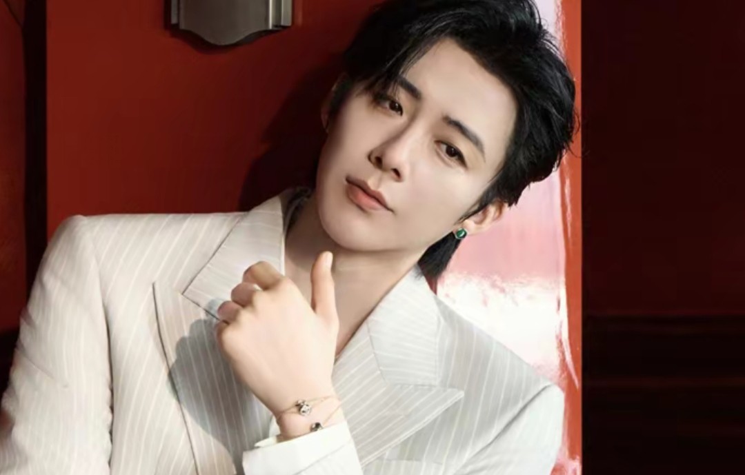 偷鸡不成蚀把米？刘宇宁自曝接不到工作，背后的真相太现实