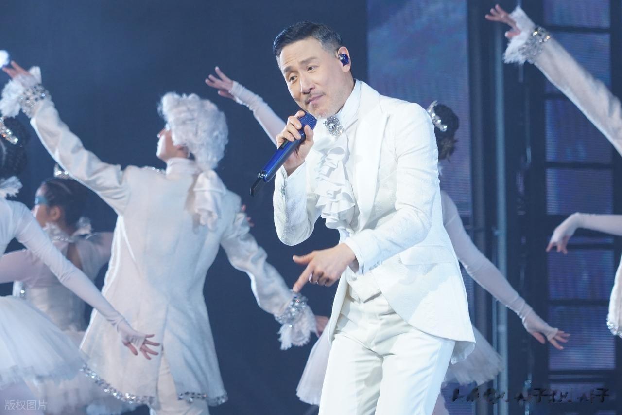 一线歌手间的唱功真的有差距吗？从哪些方面可以看出来？硬核分析
