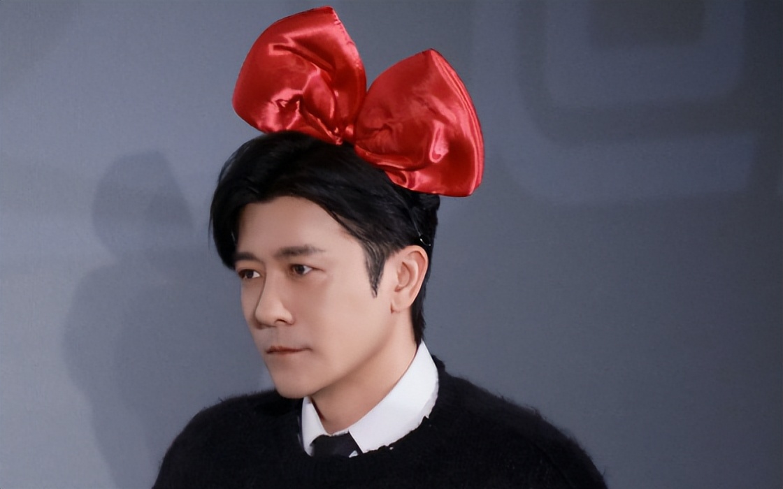 一手王牌打稀烂？亲妈干妈硬捧20年都捧不红，林雨申注定走不远