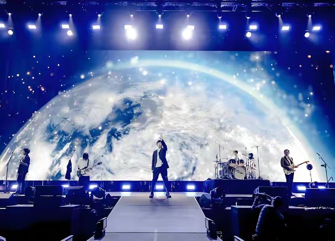 五月天取消演唱会，但不愿意进行任何赔偿，仅承诺最基本的退门票