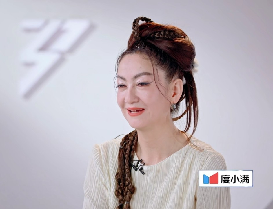别人上浪姐是逆天改命，她们上浪姐是现出原形，这5位姐姐太惨了