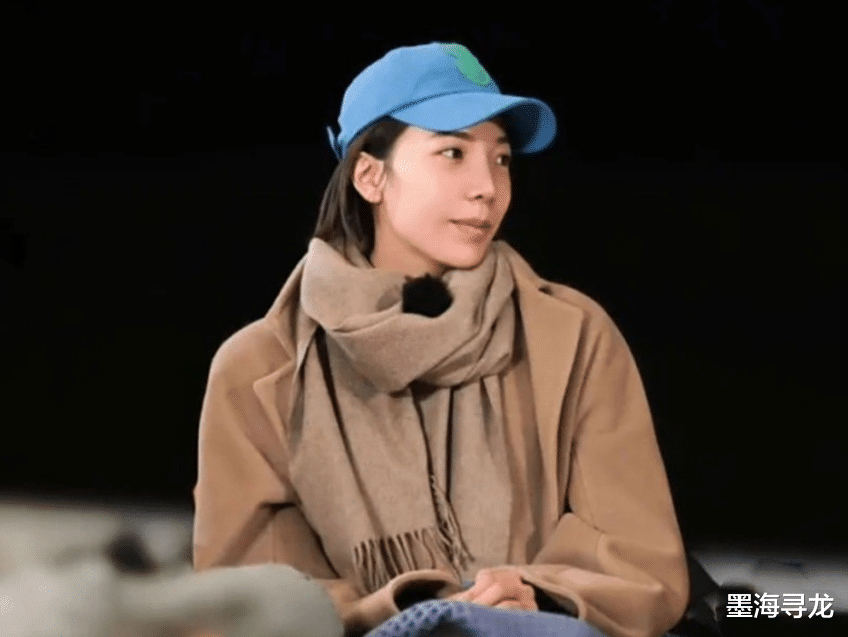 张婉婷风波后首发文，网友解读还不想离婚，自我感动难共情