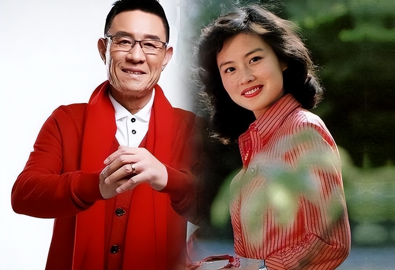 她一嫁演员祝延平，二嫁杜淳老爸杜志国，如今老了跟儿子相依为命