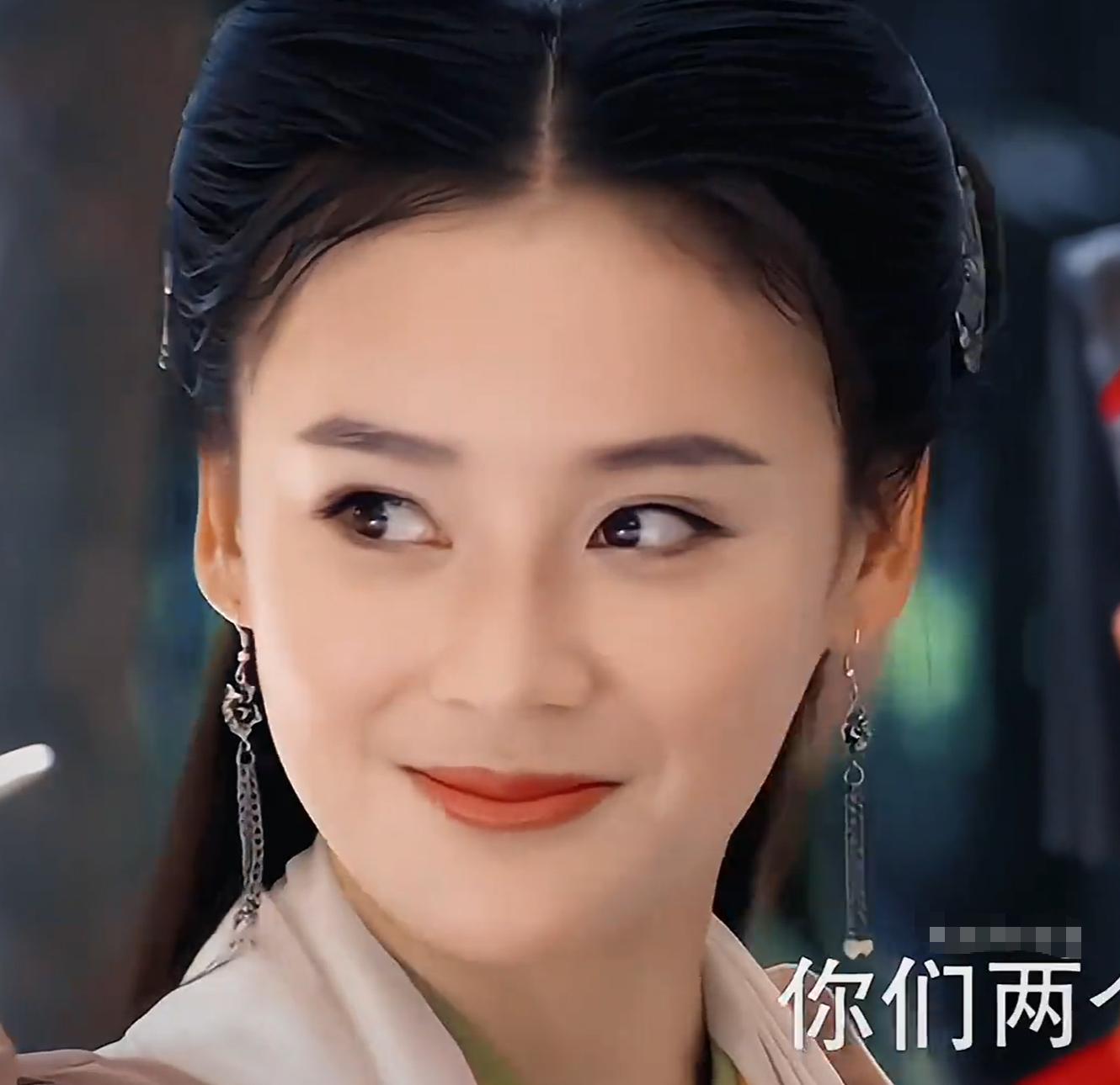 女演员长相多重要?看37岁马思纯和39岁袁姗姗对比,差距一目了然