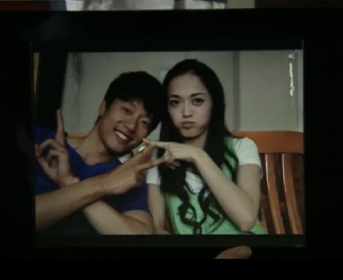 姚晨20岁学生照曝光，网友坐不住了：终于理解凌潇肃为啥一见钟情