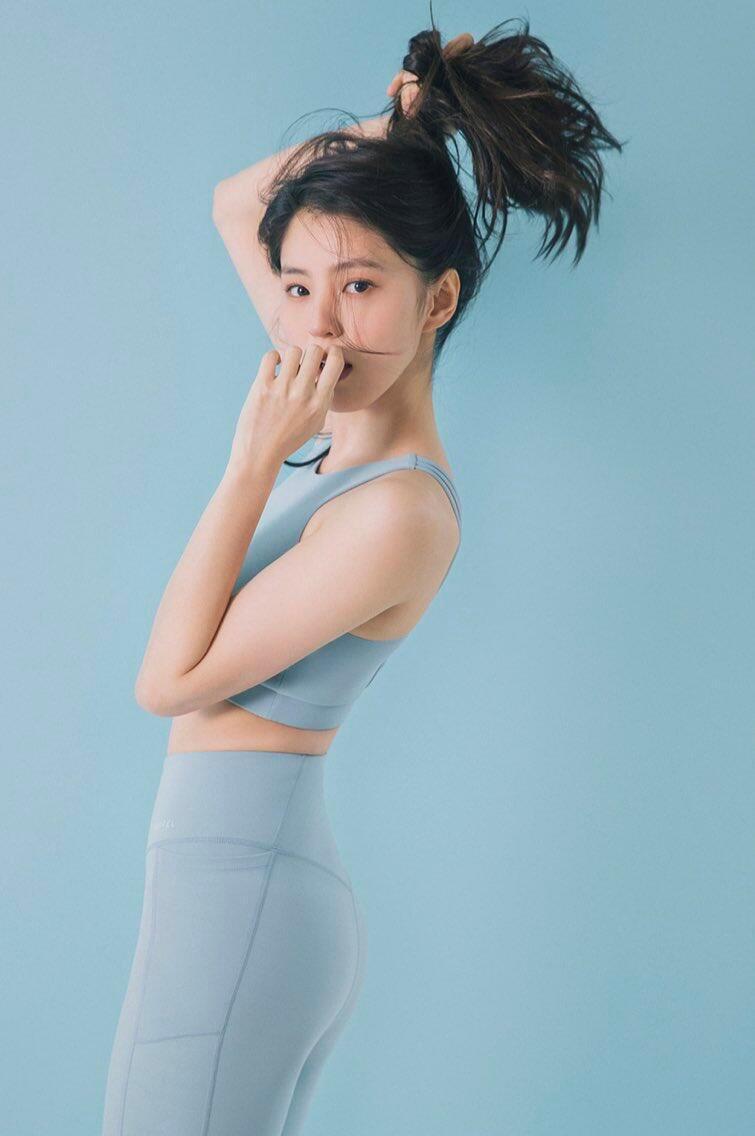 韩素希 初恋学姐 好欲