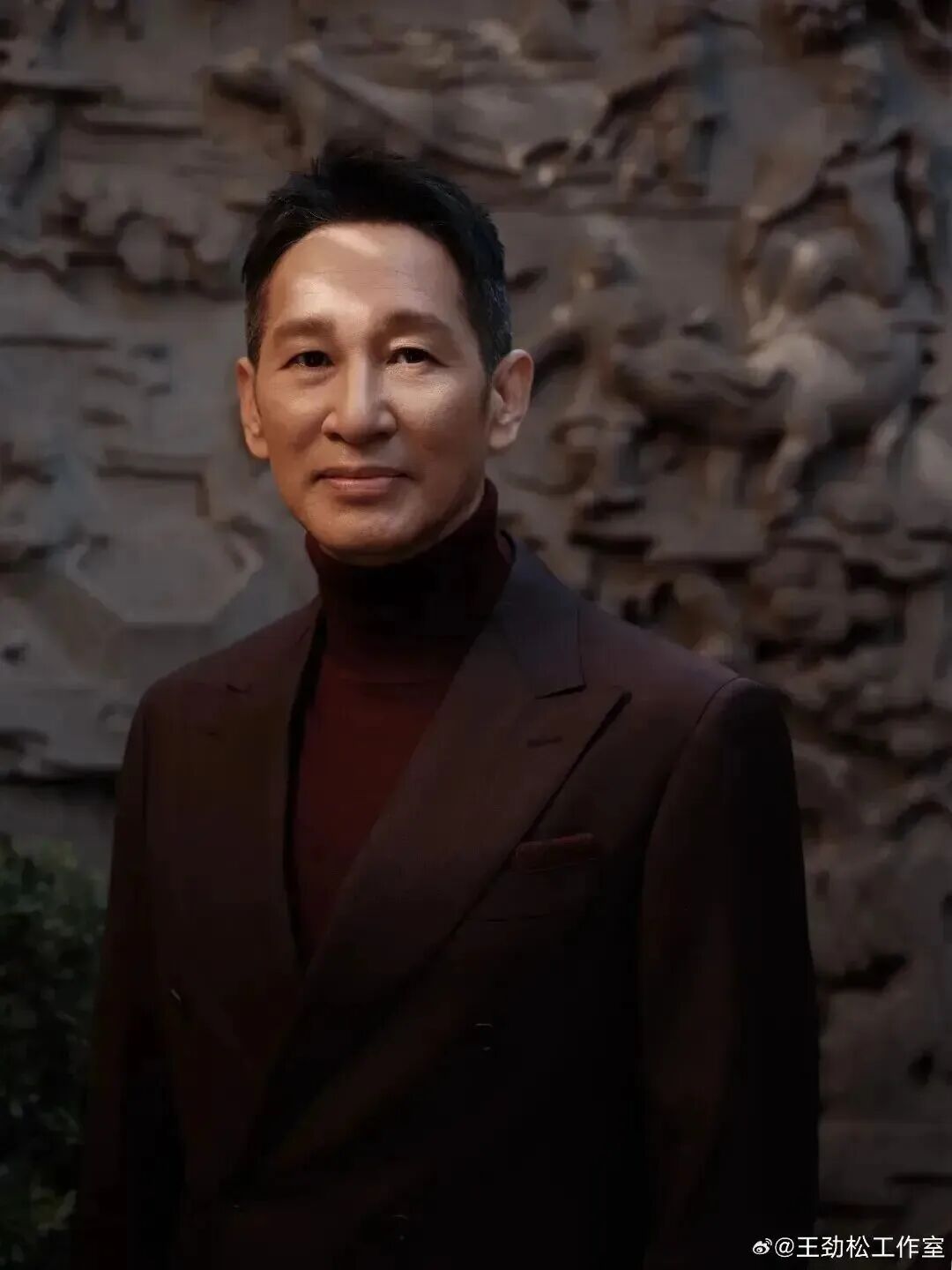 演员王劲松发文：太可怕了