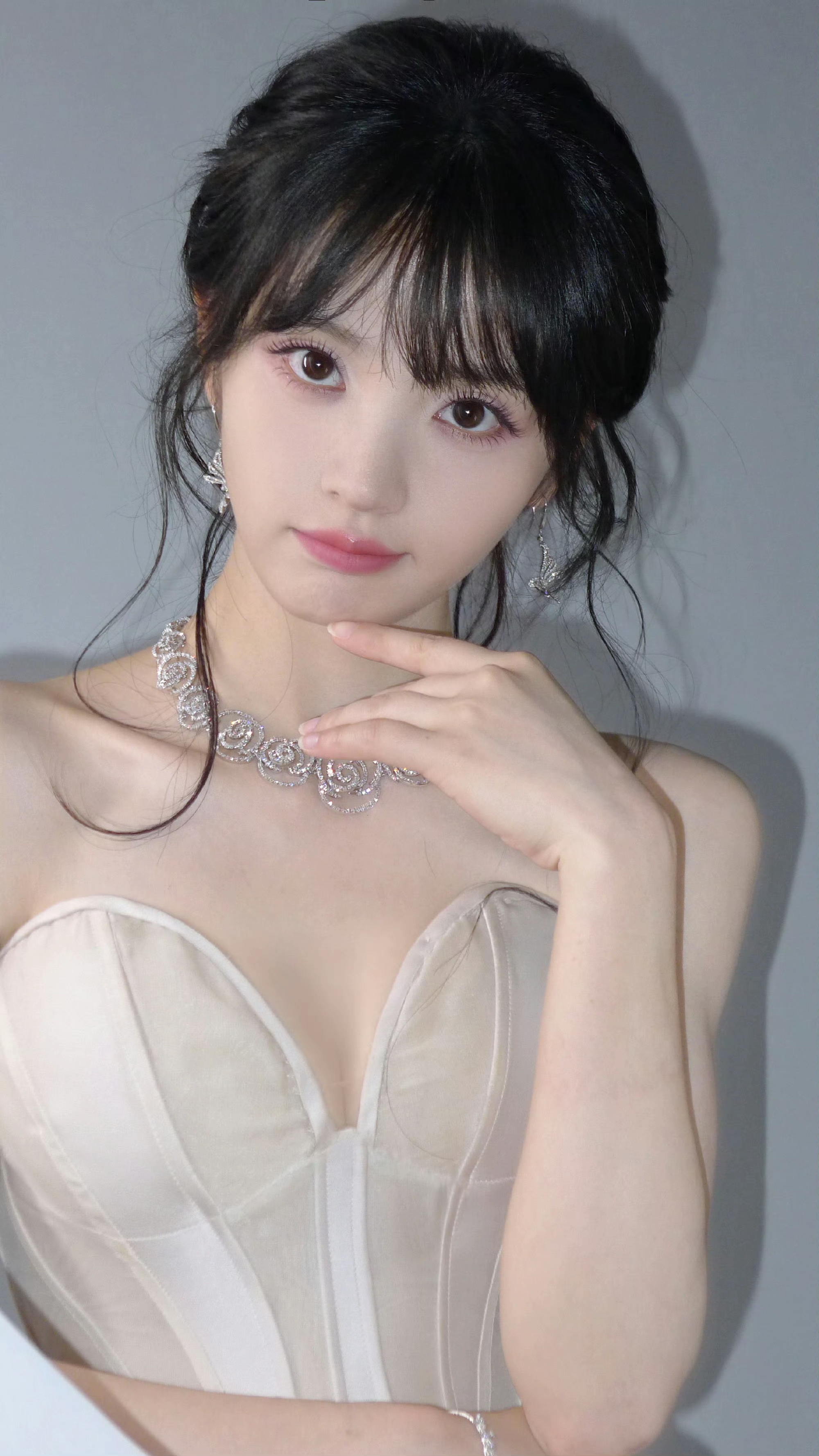 田曦薇 魅力无限